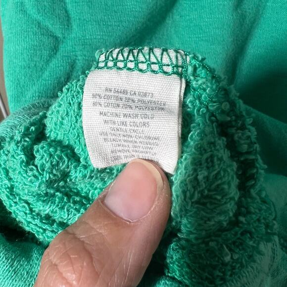 Aerie Relaxed Hoodie M - Picture 3 of 4